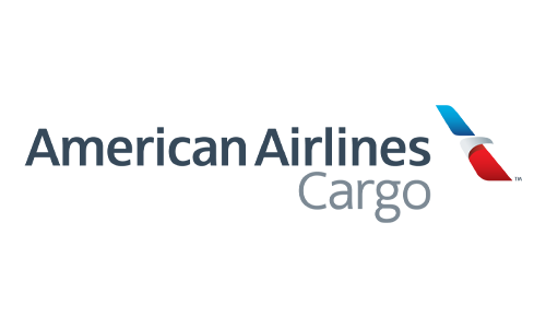 American Airlines Cargo iDATA Tecnologia para Comex