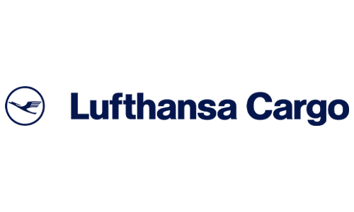 logo Lufthansa Cargo Logo.wine iDATA Tecnologia para Comex